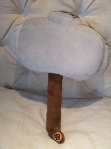Marvel Universe Live Thor's Hammer Mjolnir Souvenir Plush Toy Rare - Picture 1 of 5