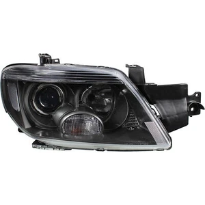 DIEDERICHS Scheinwerfer rechts Halogen für Mitsubishi Outlander I CU_W 2.4 - Bild 1 von 3