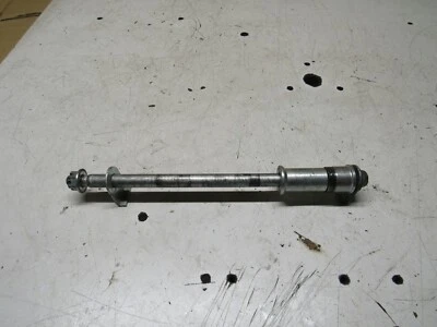 Eixo traseiro Suzuki Marauder GZ250 250 2007 - Imagem 1 de 4