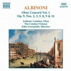 Oboe Concerti 9 by John Georgiadis (CD, 1994)