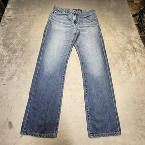 AG Adriano Goldschmied Graduate Jeans Mens 31x30 Straight DayRtrite Denim Pants - Picture 1 of 10