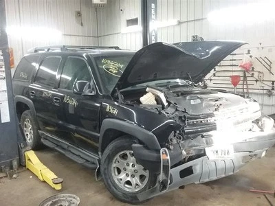 Rear Wiper Motor Fits 00-06 SUBURBAN 1500 1460198 - Imagem 1 de 4