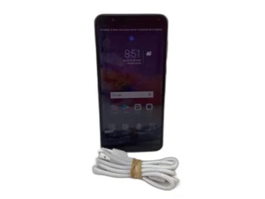 SMARTPHONE HUAWEI HONOR 7X 128GB LIBRE 19268564 - Imagen 1 de 5
