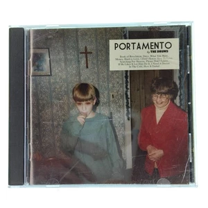 The Drums - Portamento - CD - Picture 1 of 2