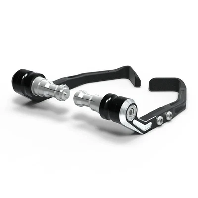 For Ducati Scrambler 800 Classic 2015-2020 Motorcycle Brake Lever Hand Guard - Image 1 of 4
