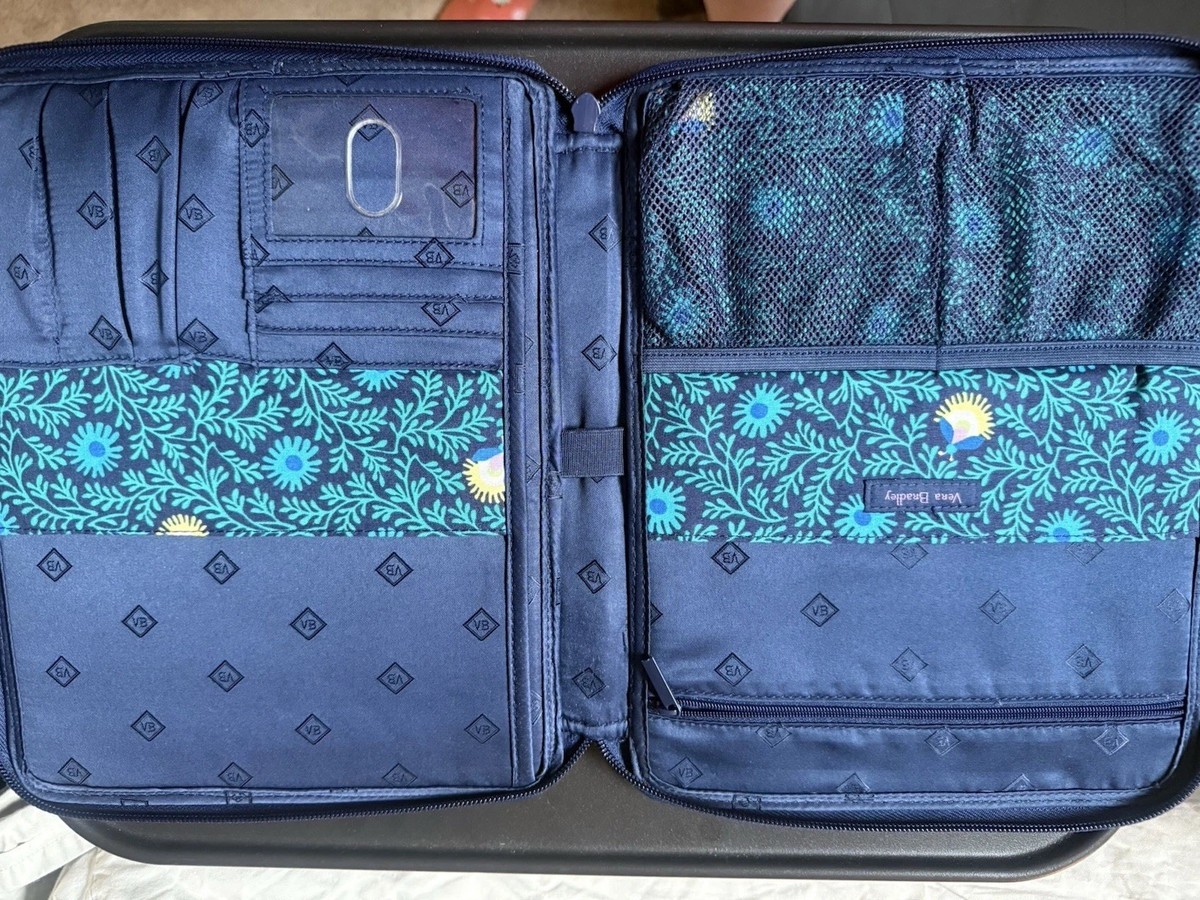 Vera Bradley Tablet & eReader Cases, Covers & Keyboard