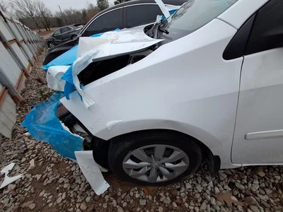 Used Front Left Fender fits: 2015 Toyota Corolla Front Left Grade A Foto 1 de 4