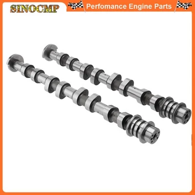 Árbol de levas de escape y admisión para Hyundai Veloster Elantra Kona G4NA 2,0 L 2017-2020 Foto 1 de 4