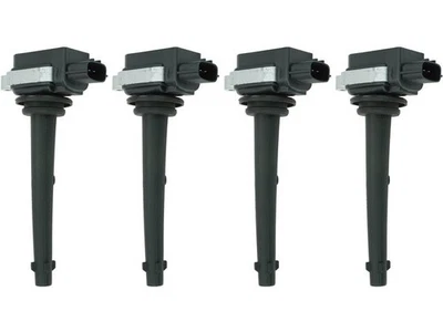 Conjunto de bobina de ignição 38JYWW21 para Nissan Sentra 2008 2007 2009 - Imagem 1 de 2