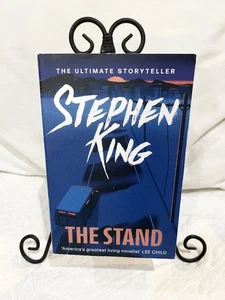 Stephen King The Stand 1978 New English Libarary Taschenbuch - Bild 1 von 4