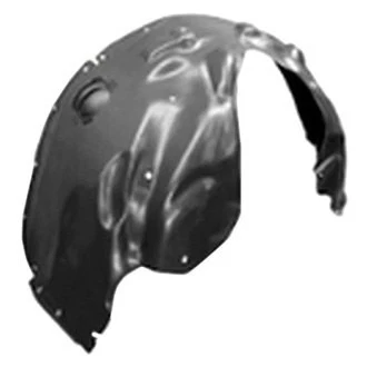 For Jeep Grand Cherokee 17-21 Front Passenger Side Fender Liner Value Line Foto 1 de 1