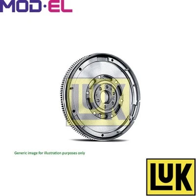 FLYWHEEL 415 1046 10 FOR MAZDA CX-5 3/Hatchback/CX-0 CX-30 PEYK/PEXN/PEXW 2.0L  - Image 1 of 4