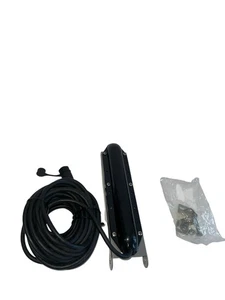 Transductor de montaje en popa Lowrance LSS-2 StructureScan HD SI XDCR-SS-HD - Imagen 1 de 5