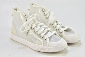 Adidas Nizza Damen Sportschuhe Sneaker EUR 40 Nr. 25-P 631 - Bild 1 von 2