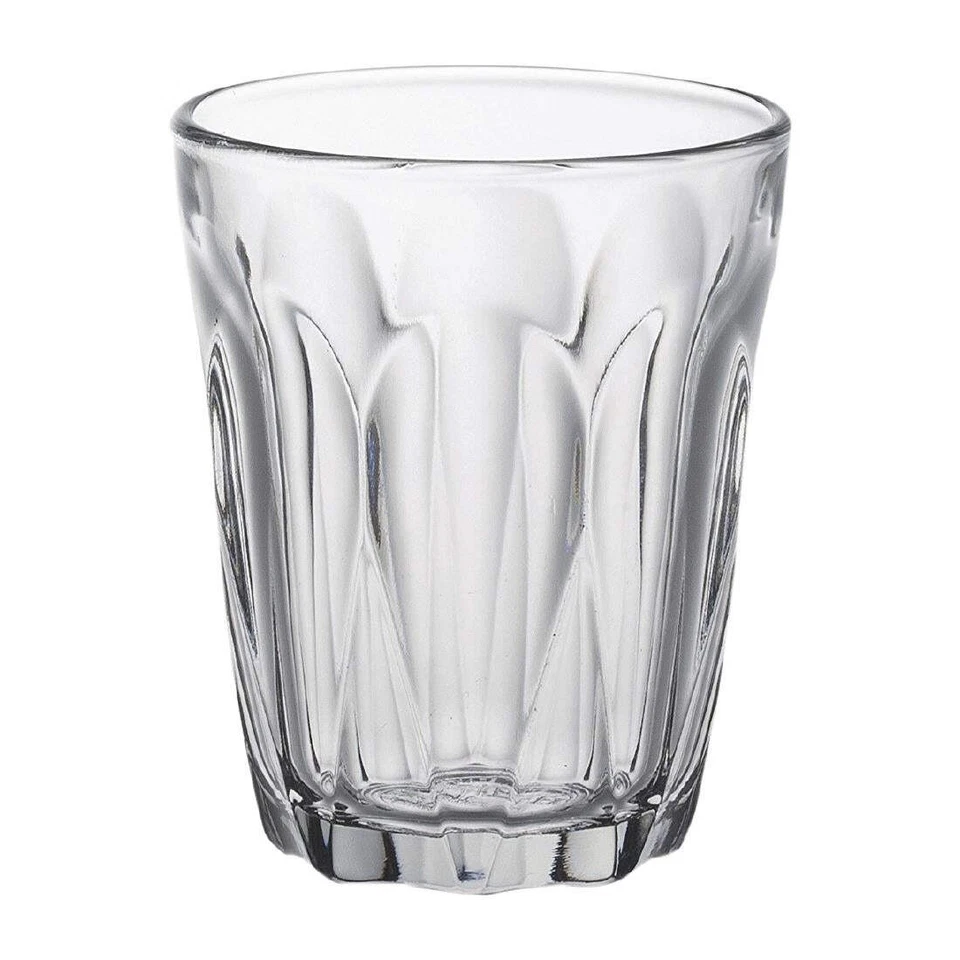 Duralex Provence Glass Tumbler Set - 1036AB06/6 (6 Piece)