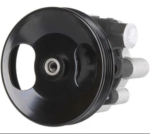 Power Steering Pump Cardone 21-5248 Reman. Fit 2001-02 Toyota Tacoma - Picture 1 of 5
