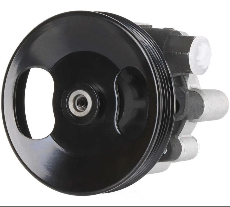 Bomba de dirección asistida Cardone 21-5248 Reman. Toyota Tacoma Fit 2001-02 Foto 1 de 4