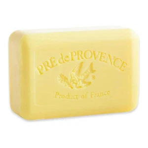 Pre De Provence Lemon Mojito Shea Butter Enriched Vegetable Soap 150g - Picture 1 of 2