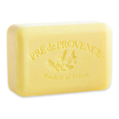 Pre De Provence Lemon Mojito Shea Butter Enriched Vegetable Soap 150g - Image 1 of 2