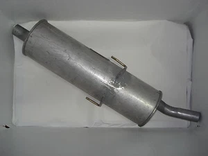 MARMITTA  POSTERIORE PEUGEOT 205      - Imagen 1 de 1