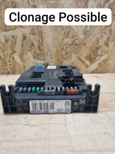 B30 BSI Valeo 9666951980 BSIEV-X01-00 bsi x01 - Imagen 1 de 2