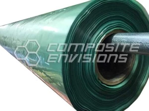 Airtech Wrightlon WL7400 Nylon Vakuumbeutel Folie 120" breit V-Faltung - Bild 1 von 1