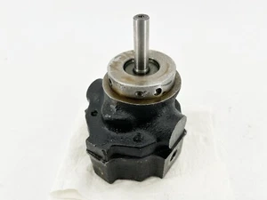 Nuova pompa ad ingranaggi idraulici Minster WHI49911-9 300 PSI max 3000 giri/min max - Foto 1 di 5