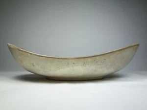 carl harry stalhane schale keramik rörstrand mid century pottery sweden  - Bild 1 von 7