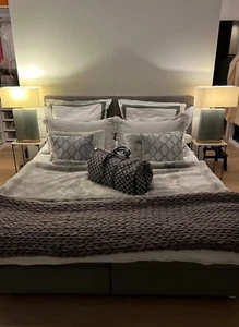 Boxspringbett - Bild 1 von 8