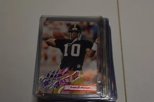 1995 Topps Stadium Club Kordell Stewart #D436 Rookie - Picture 1 of 1