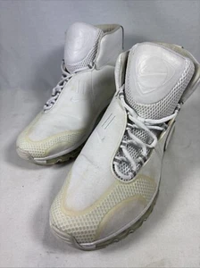 Kim Jones X Nike Air Max 360 Herren Gr.10,5 High KJ "Weiß" AO2313-100 Größe 13 - Bild 1 von 13