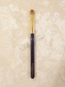 HOUKODOU Round-Flat Eyeshadow Brush G-S5, Kolinsky, Made in Japan, Neu - Bild 1 von 5