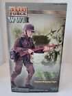 Elite Force WWII 12 Waffen SS Panzer Div. Corporal Wolfgang Feigel 12" 1:6 2002