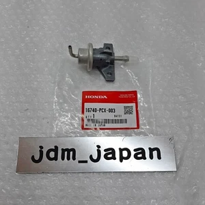 Honda S2000 Genuine OEM Pressure Regulator Assembly 16740-PCX-003 - Picture 1 of 9