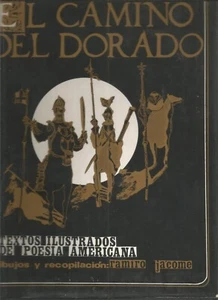 El camino del dorado - Ramiro Ja'come - Picture 1 of 1