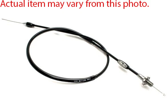 MOTION PRO 2000-2006 TRX350FM Rancher 4X4 Honda REPLACEMENT TWIST THROTTLE CABLE - Image 1 of 1