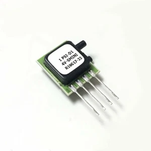 1 PSI-D1-4V-SMINI 1 PSI-D1-4V-MINI For All Sensors Differential Pressure Sensor - Picture 1 of 4