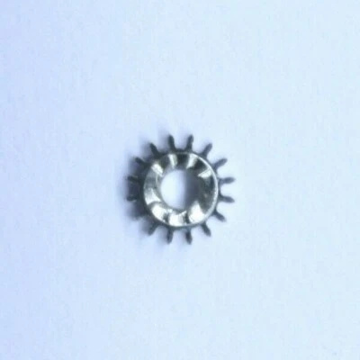 Citizen 8100A 8110A part 063-24 Pignon de remontoir Winding pinion