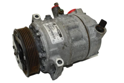 2006-2022 VW Volkswagen Passat OEM 1.8L A/C Air Conditioner Compressor Pump Unit - Image 1 of 4