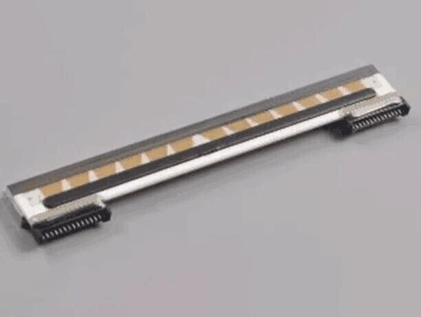 Genuine New Zebra LP3844 Printhead For Zebra LP3844 TLP3844 LP3842 TLP3842 - Image 1 of 2