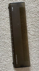 Sears Typewriter Model 161.53022550 Feont Plastic Flap Only For SR 1000 - Picture 1 of 2