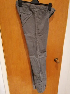 Gap Trousers Size 10uk Eur 40 Us 6 good condition, women's - Picture 1 of 12