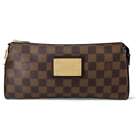 Louis Vuitton Shoulder Bag Damier Ebene Sophie N51135 2Way Handbag