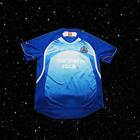2010-11 Newcastle United Training Shirt (Good) XL
