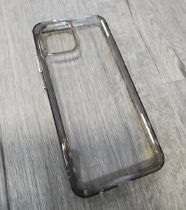 Custodia per Xiaomi Remi A2 bordo TPU trasparente + posteriore PC - Foto 1 di 4