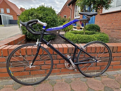 Rennrad gebraucht Softride 26 Zoll - Bild 1 von 4