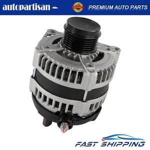 New Alternator For 2001-2007 Chrysler Town & Country 2001-2003 Chrysler Voyager - Picture 1 of 14