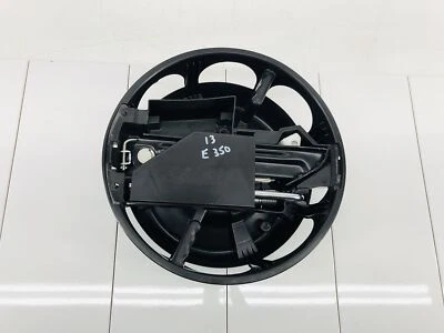 09-16 MERCEDES BENZ E350 MALETERO REPUESTO GATO PORTAHERRAMIENTAS OEM Foto 1 de 4