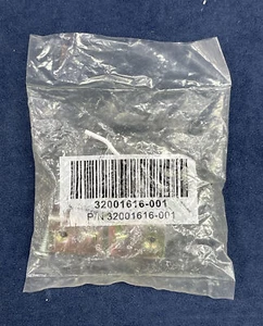 Honeywell Saddle Valve for 1/4" OD Tubing P/N 32001616-001 - Picture 1 of 2