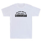 You Gotta Have Dat Motha' Fuckin' Cornbread Funny Quote Vintage Men's T-Shirt